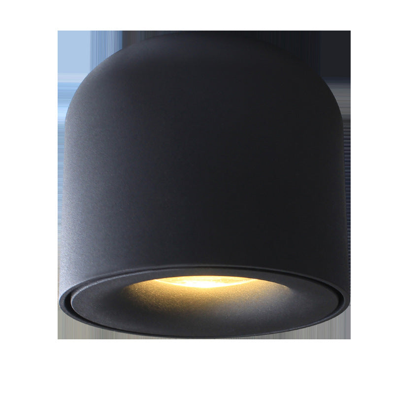 Aisle And Corridor Free-Opening Ceiling Light