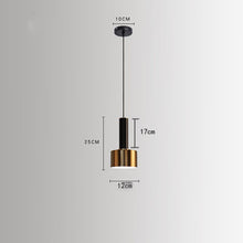 Carica l'immagine nel visualizzatore di Gallery, Bedside Chandeliers, Bedside Chandeliers, Chandeliers
