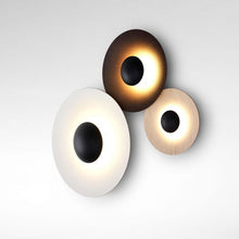 Carica l'immagine nel visualizzatore di Gallery, Lampada da Parete Moderna – Eleganza Essenziale per Ogni Ambiente
