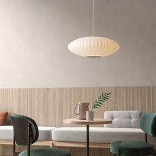 Carica l'immagine nel visualizzatore di Gallery, Simple And Creative Round Ball Single Head Chandelier
