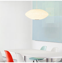 Carica l'immagine nel visualizzatore di Gallery, Simple And Creative Round Ball Single Head Chandelier
