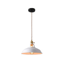 Carica l'immagine nel visualizzatore di Gallery, Nordic Single Head Restaurant Chandelier Table Bar

