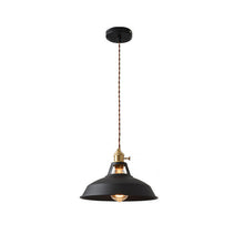 Carica l'immagine nel visualizzatore di Gallery, Nordic Single Head Restaurant Chandelier Table Bar
