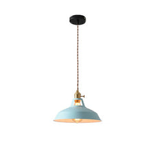 Carica l'immagine nel visualizzatore di Gallery, Nordic Single Head Restaurant Chandelier Table Bar
