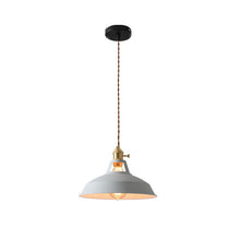 Carica l'immagine nel visualizzatore di Gallery, Nordic Single Head Restaurant Chandelier Table Bar

