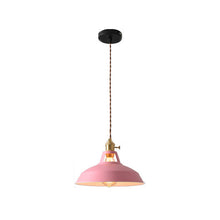 Carica l'immagine nel visualizzatore di Gallery, Nordic Single Head Restaurant Chandelier Table Bar
