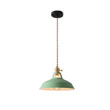 Carica l'immagine nel visualizzatore di Gallery, Nordic Single Head Restaurant Chandelier Table Bar
