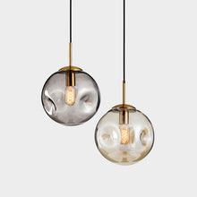 Carica l'immagine nel visualizzatore di Gallery, Lampadario Nordic Light Luxury
