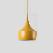 Carica l'immagine nel visualizzatore di Gallery, Lampada a Sospensione Macaron Minimal
