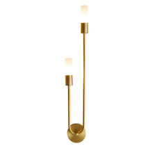 Carica l'immagine nel visualizzatore di Gallery, Nordic Living Room Background Wall Lamp Bedroom

