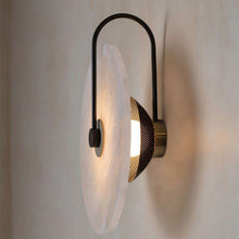 Carica l'immagine nel visualizzatore di Gallery, Simple Modern Personality Bedroom Bedside North
