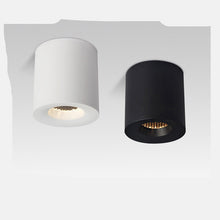 Carica l&#39;immagine nel visualizzatore di Gallery, Anti - glare ceiling ceiling spotlights
