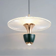 Carica l'immagine nel visualizzatore di Gallery, Lampadario Stile Nordico
