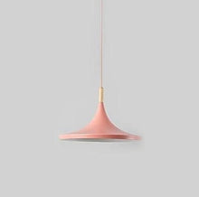 Carica l'immagine nel visualizzatore di Gallery, Lampada a Sospensione Macaron Minimal
