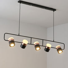 Carica l'immagine nel visualizzatore di Gallery, Simple Long Strip Minimalist Restaurant Household
