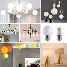 Carica l'immagine nel visualizzatore di Gallery, Energy Saving E27 Screw Variable Light Tricolor Bulb
