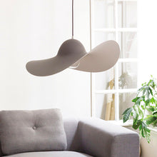 Carica l'immagine nel visualizzatore di Gallery, LAMPADARIO CAPPELLO
