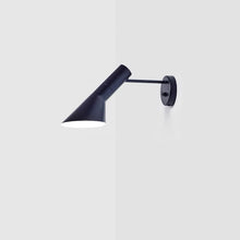 Carica l'immagine nel visualizzatore di Gallery, Modern Minimalist Creative Led Bedside Bedroom Wall Lamp
