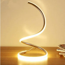 Carica l'immagine nel visualizzatore di Gallery, Modern LED Table Lamp
