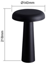 Carica l'immagine nel visualizzatore di Gallery, Indoor Creative Charging Bedside Learning Atmosphere Night Light
