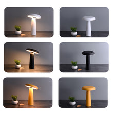 Carica l'immagine nel visualizzatore di Gallery, Indoor Creative Charging Bedside Learning Atmosphere Night Light
