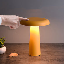 Carica l'immagine nel visualizzatore di Gallery, Indoor Creative Charging Bedside Learning Atmosphere Night Light
