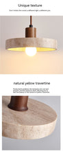 Carica l&#39;immagine nel visualizzatore di Gallery, Simple Bedroom Bedside Small Droplight
