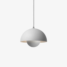 Carica l'immagine nel visualizzatore di Gallery, Lampadario Colorato a Cupola

