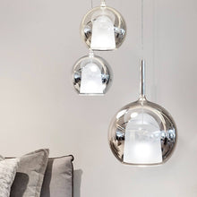 Carica l'immagine nel visualizzatore di Gallery, Simple Model Room Design Creative Restaurant Chandelier
