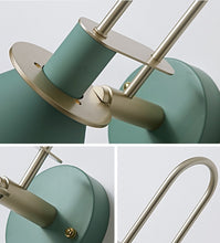 Carica l'immagine nel visualizzatore di Gallery, Macaron Horn Wall Light
