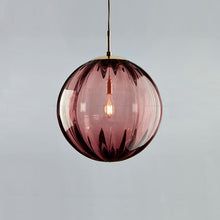 Carica l'immagine nel visualizzatore di Gallery, Nordic a sospensione di design

