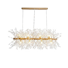 Carica l'immagine nel visualizzatore di Gallery, Simple Modern Firefly Crystal Lamp
