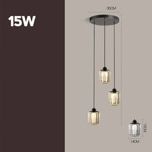 Carica l'immagine nel visualizzatore di Gallery, Creative Personality Light Luxury Chandelier
