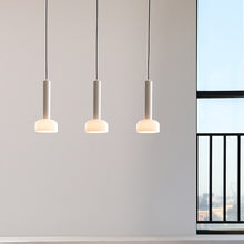 Carica l'immagine nel visualizzatore di Gallery, Household Creative Pendant Simple Lamp
