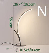 Carica l'immagine nel visualizzatore di Gallery, Dormitory Eye Protection College Student Desk Study Special Bedside Lamp
