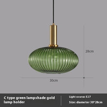 Carica l'immagine nel visualizzatore di Gallery, Nordic Creative Bar Restaurant Chandelier
