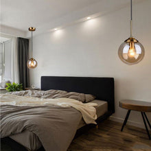 Carica l'immagine nel visualizzatore di Gallery, Lampadario Design Moderno
