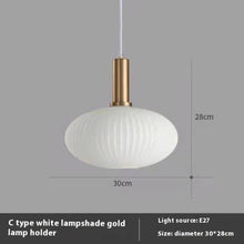 Carica l'immagine nel visualizzatore di Gallery, Nordic Creative Bar Restaurant Chandelier
