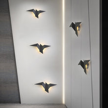 Carica l'immagine nel visualizzatore di Gallery, Corridor decorative lights
