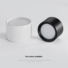 Carica l&#39;immagine nel visualizzatore di Gallery, Plafoniera Moderna Bianca in Vetro Soffiato
