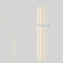 Carica l'immagine nel visualizzatore di Gallery, Modern Minimalist Bedroom Bedside Corner Ambient Light
