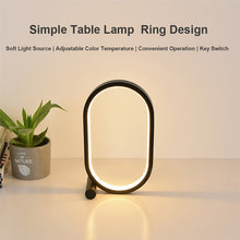 Carica l'immagine nel visualizzatore di Gallery, Lampada da tavolo
