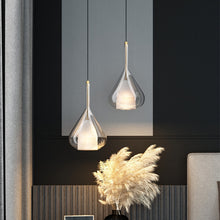 Carica l'immagine nel visualizzatore di Gallery, Lampada a sospensione Lila – Fabas Luce
