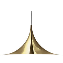 Carica l'immagine nel visualizzatore di Gallery, Lampadario Design Nordico | Ispirato alla Semi Pendant di Bonderup &amp; Thoru

