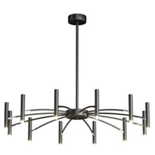 Carica l'immagine nel visualizzatore di Gallery, Nordic Style Lamps Simple Modern Net Red Chandelier Minimalist Creative

