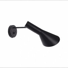 Carica l'immagine nel visualizzatore di Gallery, Modern Minimalist Creative Led Bedside Bedroom Wall Lamp
