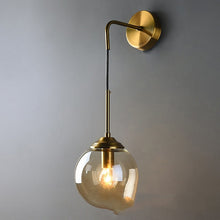 Carica l'immagine nel visualizzatore di Gallery, Lampadario Industriale Vintage
