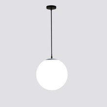 Carica l'immagine nel visualizzatore di Gallery, Modern Simple Single-head Spherical Restaurant Bar Creative Personality Clothing Store Balcony Aisle Chandelier
