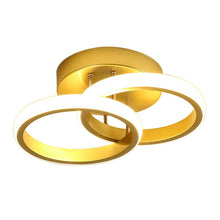 Carica l&#39;immagine nel visualizzatore di Gallery, Corridoio, corridoio, luce, semplice, moderno, balcone
