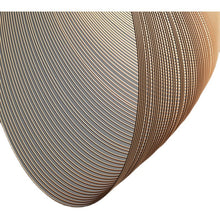 Carica l'immagine nel visualizzatore di Gallery, Special-shaped Woodcraft Ceiling Lamp Creative Minimalist Decorative Lamps
